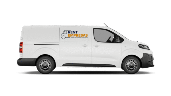 CITROËN JUMPY M