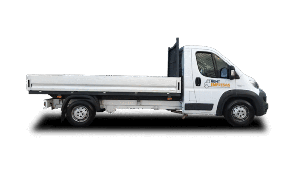 FIAT TALENTO
