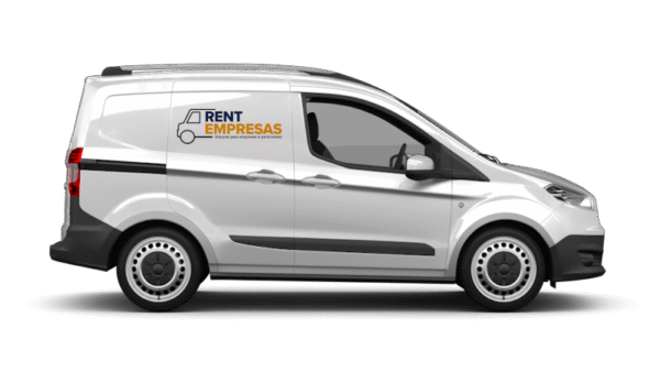 FORD TRANSIT COURIER VAN TREND